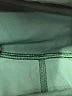 Lululemon Athletica Solid Green Active Pants Size 6 - photo 7