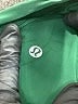 Lululemon Athletica Solid Green Active Pants Size 6 - photo 8