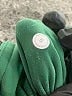 Lululemon Athletica Solid Green Active Pants Size 6 - photo 9