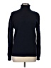 Massimo Dutti Blue Turtleneck Sweater Size L (estimated) - photo 1