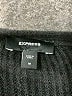 Express Black Pullover Sweater Size M - photo 7