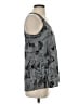 Harley Davidson 100% Viscose Gray Tank Top Size S - photo 4