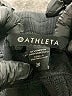 Athleta Black Track Pants Size 2X - photo 4
