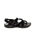 Chaco Black Sandals Size 7 - photo 1