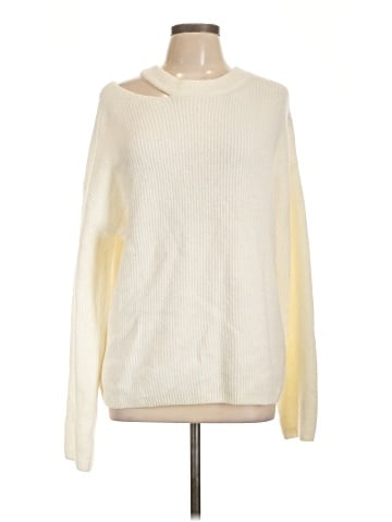 Rails Turtleneck Sweater (view 1)