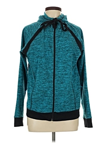 Made for Life Zip Up Hoodie (view 1)