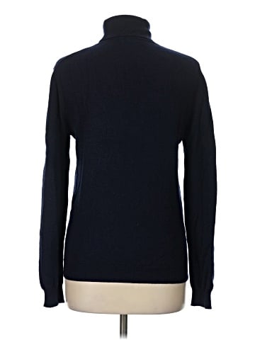 Massimo Dutti Turtleneck Sweater (view 2)