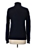 Massimo Dutti Blue Turtleneck Sweater Size L (estimated) - photo 2