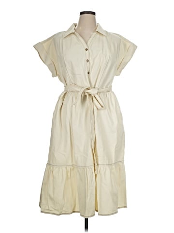 Ava & Viv Casual Dress (view 1)