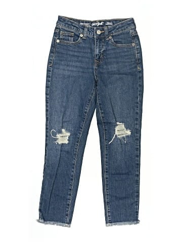 Cat & Jack Jeans (view 1)