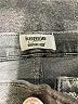 Kensie Hearts Gray Jeans Size 4 - photo 7