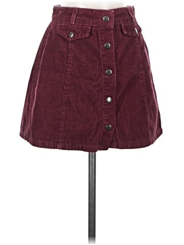 BDG Casual Skirt (view 1)