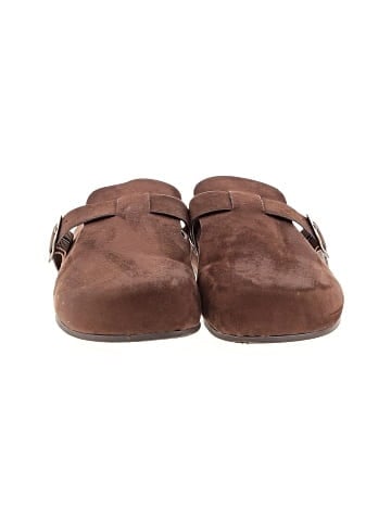 Mia Mule/Clog (view 2)