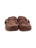 Mia Brown Mule/Clog Size 8 - photo 2
