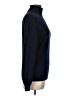 Massimo Dutti Blue Turtleneck Sweater Size L (estimated) - photo 4