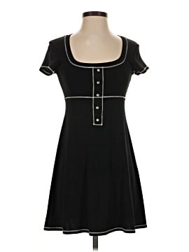 BCBGMAXAZRIA Casual Dress (view 1)