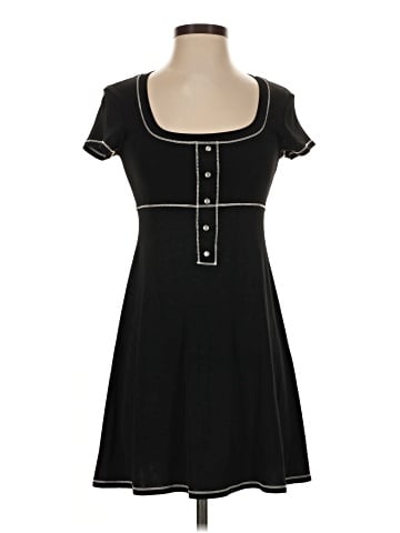 BCBGMAXAZRIA Casual Dress (view 1)
