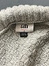 CAbi Gray Cardigan Size S - photo 7