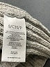 CAbi Gray Cardigan Size S - photo 8
