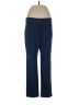 Purejill Blue Active Pants Size M - photo 1