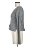 Wild Fable Gray Pullover Sweater Size M - photo 5