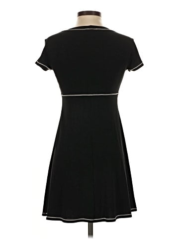 BCBGMAXAZRIA Casual Dress (view 2)