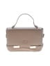 Aldo Solid Gray Crossbody Bag One size - photo 1