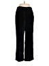 J.Crew Black Casual Pants Size 6 (tall) - photo 1