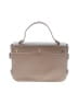 Aldo Solid Gray Crossbody Bag One size - photo 3