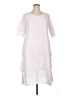 Unbranded Pink Casual Dress Size XL - photo 1