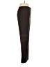 Grace Elements 100% Acetate Brown Dress Pants Size 8 - photo 4