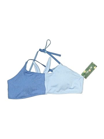 Blooming Jelly Swimsuit Top (view 1)