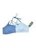 Blooming Jelly Blue Swimsuit Top Size XL - photo 1