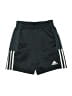 Adidas 100% Polyester Black Athletic Shorts Size 8 - photo 1