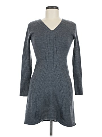 Krimson Klover Casual Dress (view 1)