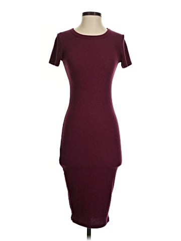Lulus Cocktail Dress (view 1)