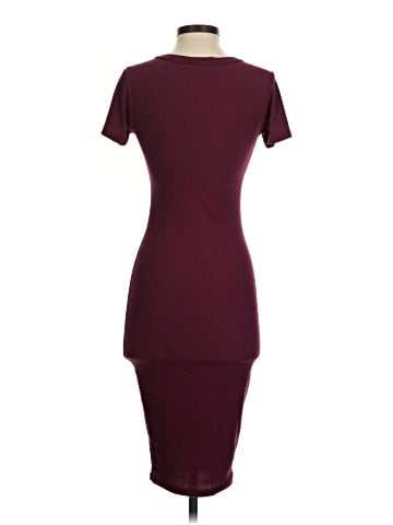 Lulus Cocktail Dress (view 2)