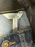Matilda Jane Blue Jeans Size 0 - photo 7
