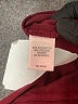 Purejill Burgundy Cardigan Size 1X - photo 8