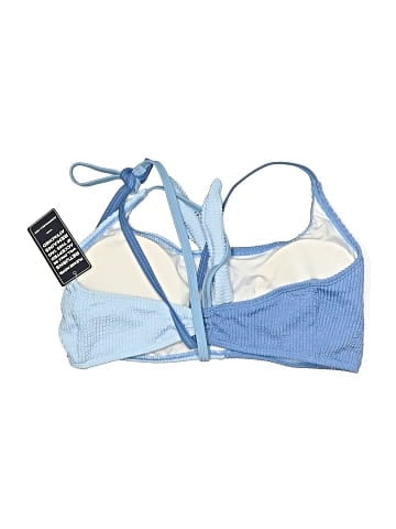 Blooming Jelly Swimsuit Top (view 2)