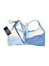 Blooming Jelly Blue Swimsuit Top Size XL - photo 2