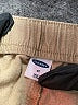Old Navy Solid Tan Khaki Shorts Size 4T - photo 3