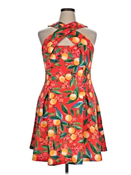 Vince Camuto Cocktail Dress (view 1)