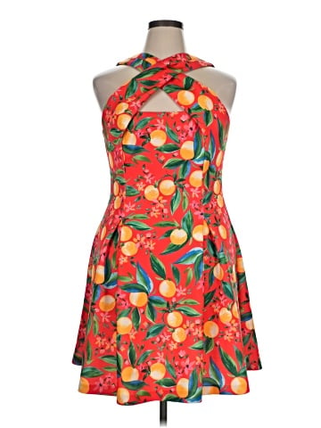 Vince Camuto Cocktail Dress (view 1)