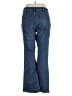 Gap Hearts Blue Jeans Size 14 - photo 2