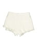 Unbranded Ivory Shorts Size M - photo 2