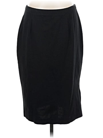 Eileen Fisher Formal Skirt (view 1)