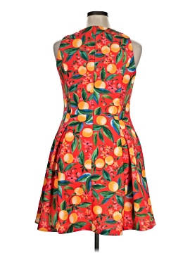 Vince Camuto Cocktail Dress (view 2)