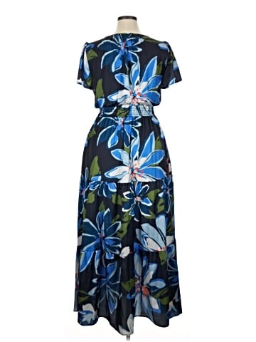 Nicole Miller New York Casual Dress (view 2)