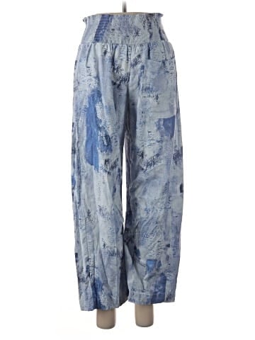 Pilcro Linen Pants (view 2)
